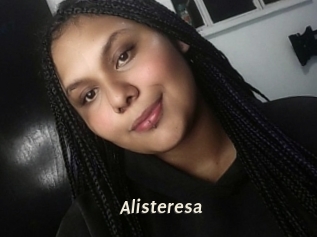 alisteresa Blog éjac