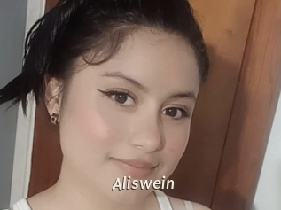 Aliswein
