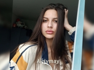 Alisymay