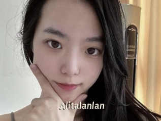 Alitalanlan