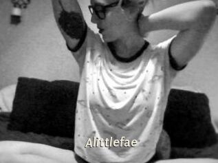 Alittlefae