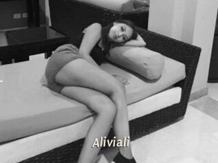 Aliviali