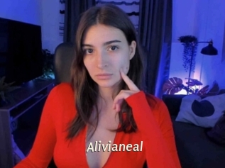 Alivianeal