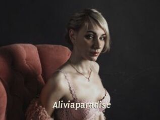Aliviaparadise