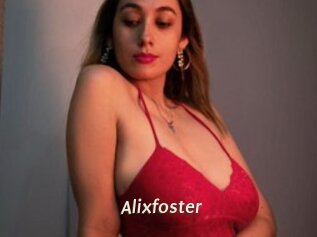 Alixfoster