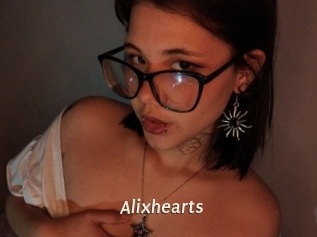 Alixhearts