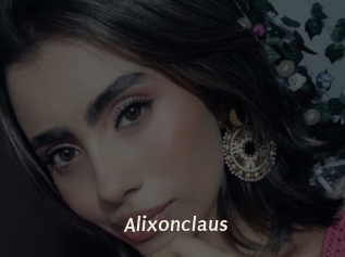 Alixonclaus
