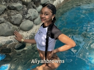 Aliyahbrowns