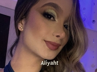 Aliyaht