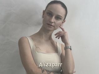 Alizaparr
