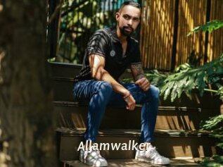 Allamwalker
