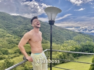 allanboss Blog éjac
