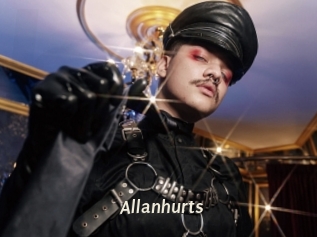 Allanhurts