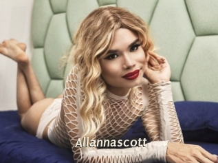 Allannascott