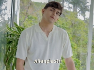 allanpiastri Blog éjac