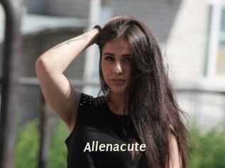 Allenacute