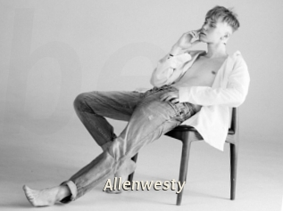 allenwesty Blog éjac