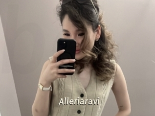 Alleriaravi