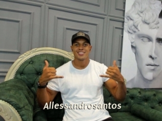 Allessandrosantos