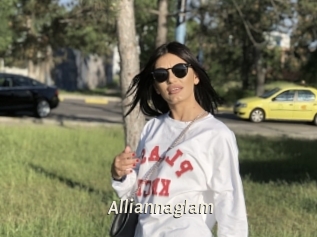 alliannaglam Blog éjac
