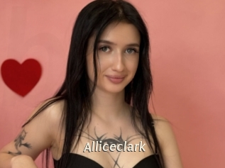alliceclark Blog éjac