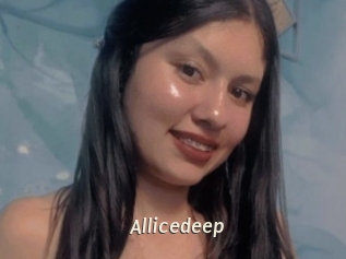 Allicedeep