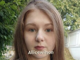 Allicewilson