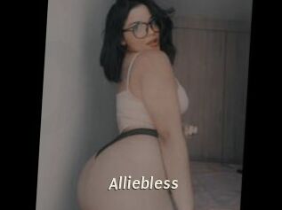 Alliebless