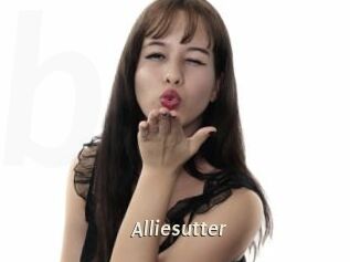 Alliesutter
