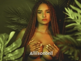 Alliisonbell