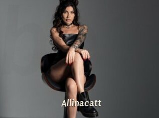 Allinacatt