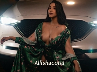 Allishacoral