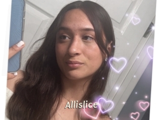 Allislice