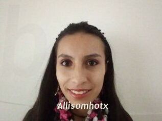 allisomhotx Blog éjac