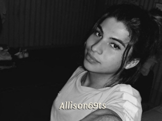 Allison69ts