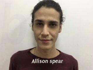 Allison_spear
