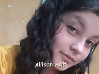 Allison_wolf