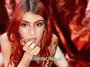 Allisonchanell