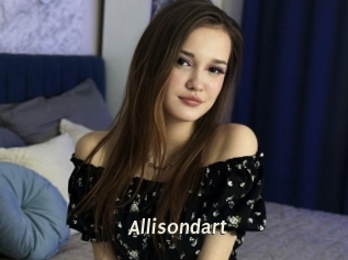 Allisondart