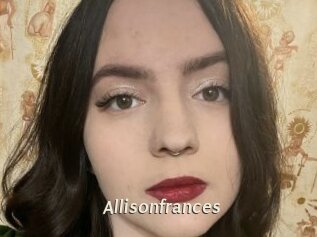 Allisonfrances