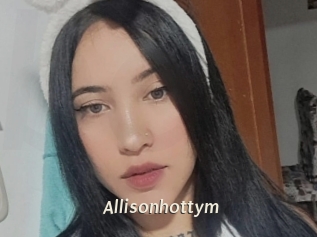 Allisonhottym