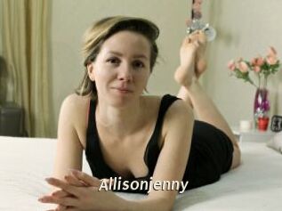 Allisonjenny