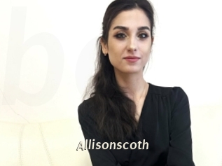 Allisonscoth