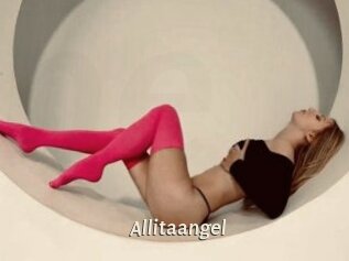 Allitaangel