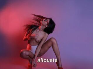 Allouete