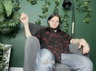Allrik
