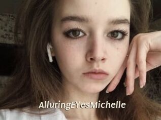 AlluringEYesMichelle