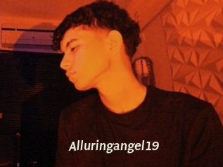 alluringangel19 Blog éjac