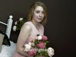 Allurringmaryx