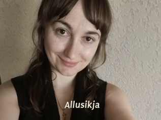 Allusikja